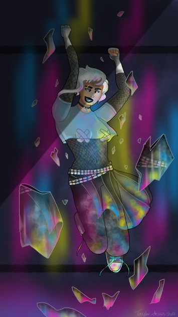 contest drawing