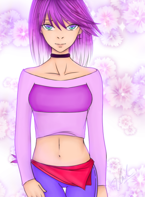 Titelloses 18 - ibisPaint