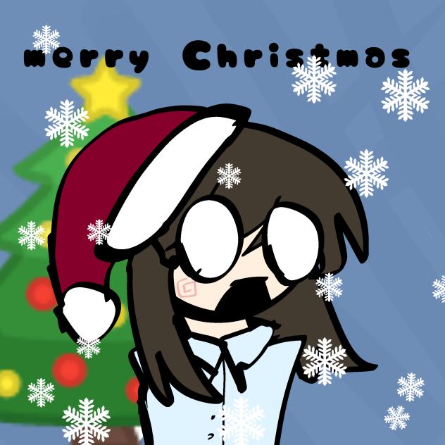 merry Christmas 🎄🎁☃️