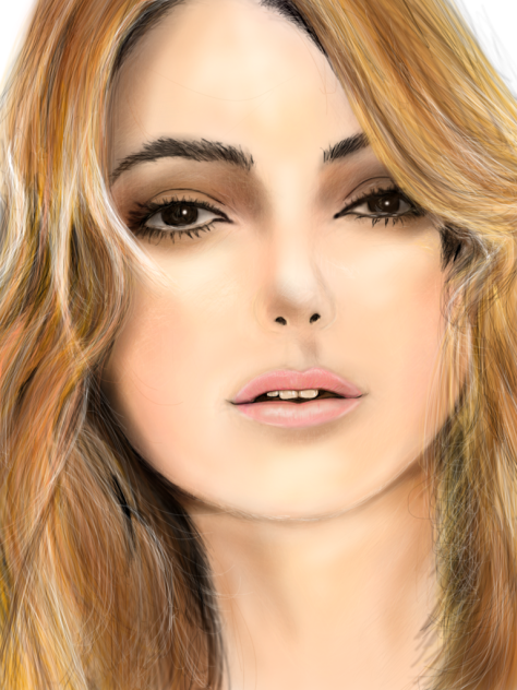 キーラ・ナイトレイ