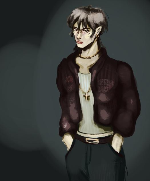 Random drawing