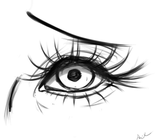 Eye