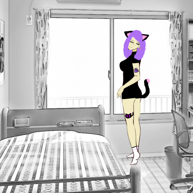 Catty