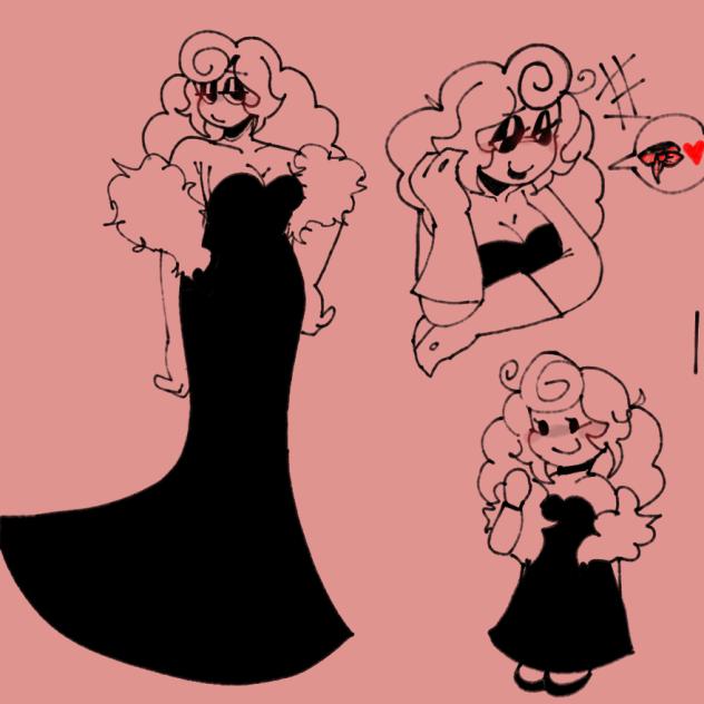 my prom queen👑