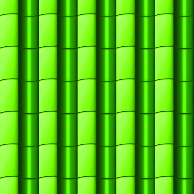 Chinese roof (c)