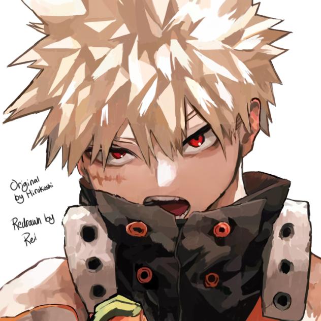 BAKUGO (grid method)