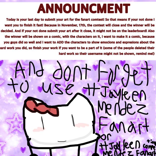 LAST DAY UNTIL CLOSED