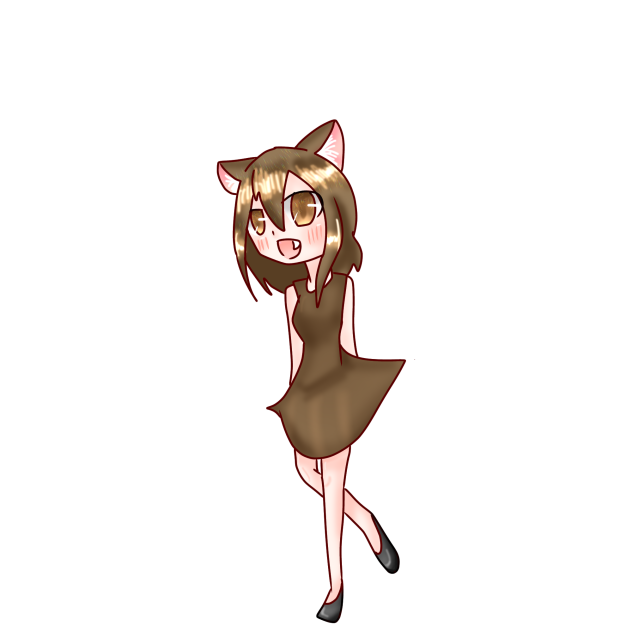 またびちゃん！