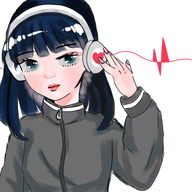 繋がってる