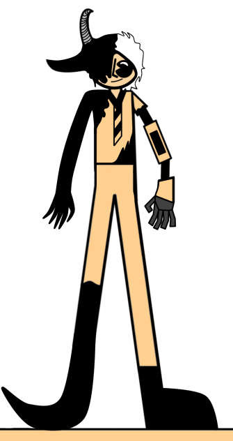 updated Kian stein