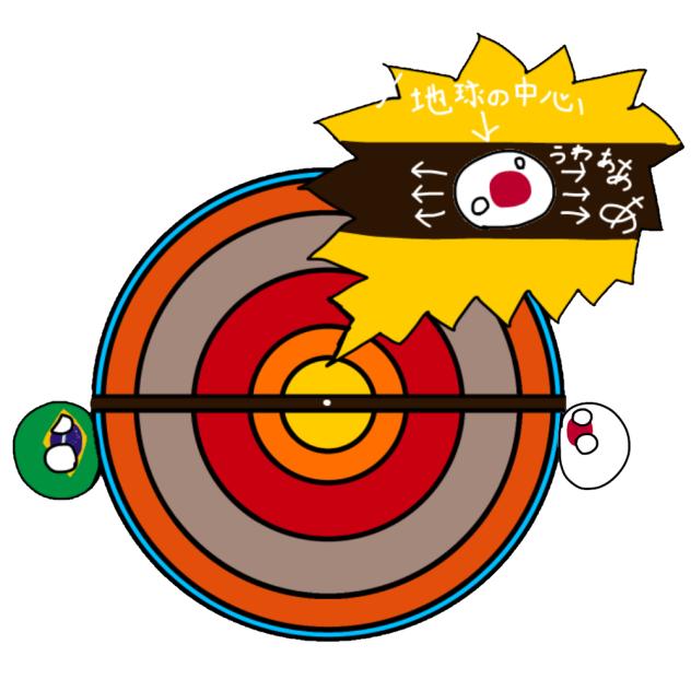 ブラジル「ﾆｰﾎﾝﾉｰﾋｰﾄﾀﾞｲｼﾞｮｰﾌﾞﾃﾞｰｽｶｰ」