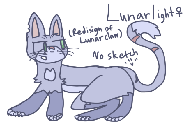 Oh yeah Lunarlight, beautiful.