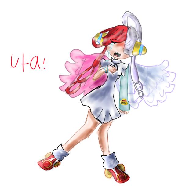 UTA!