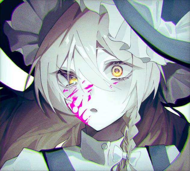死んじゃった❣️🪽