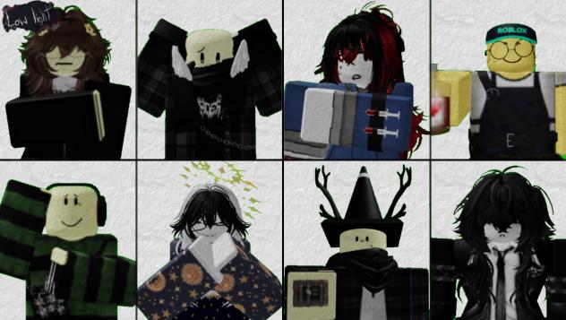 Random thing for my roblox game