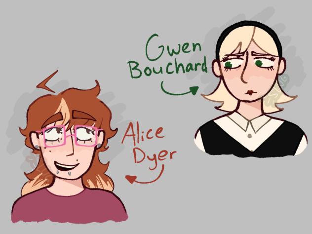 the magnus archives was a podcast 🥀