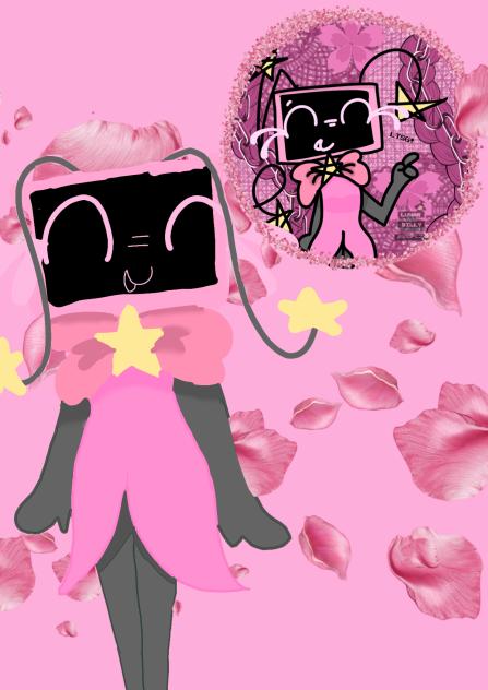 🖤🎀