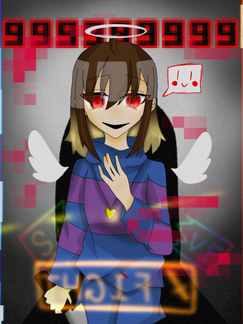 やっと