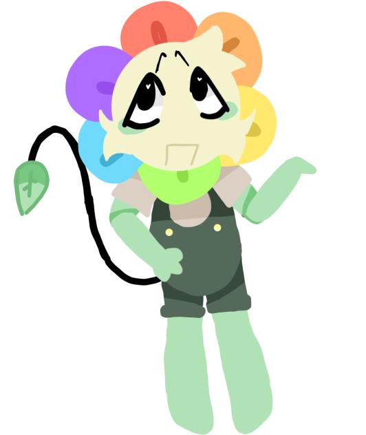 in my style bc why tf not (dandy)