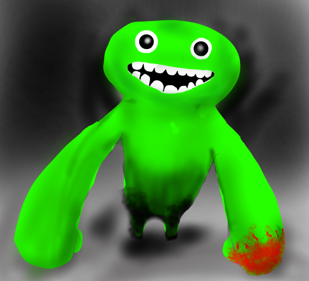 ジャンボジョシュ３