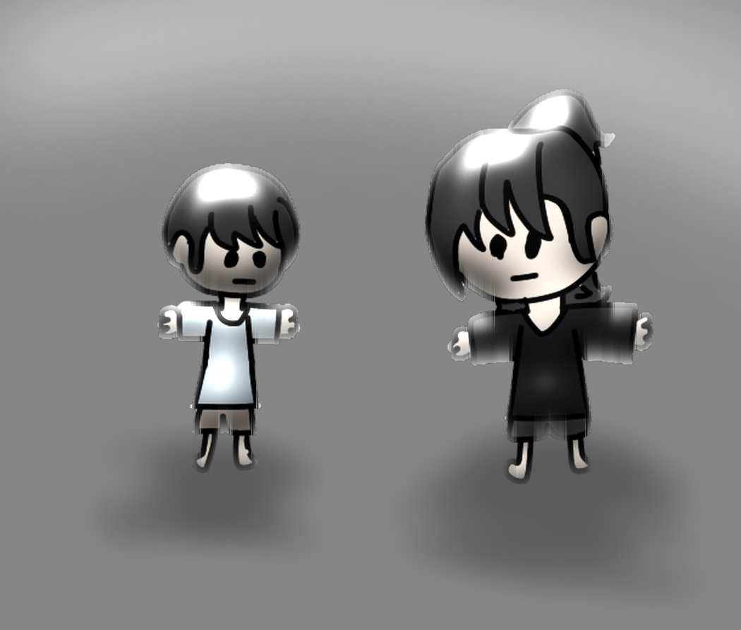 filter test 2 ibisPaint