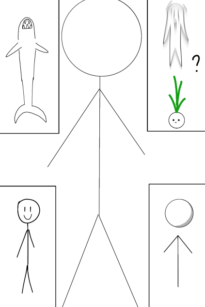 stick