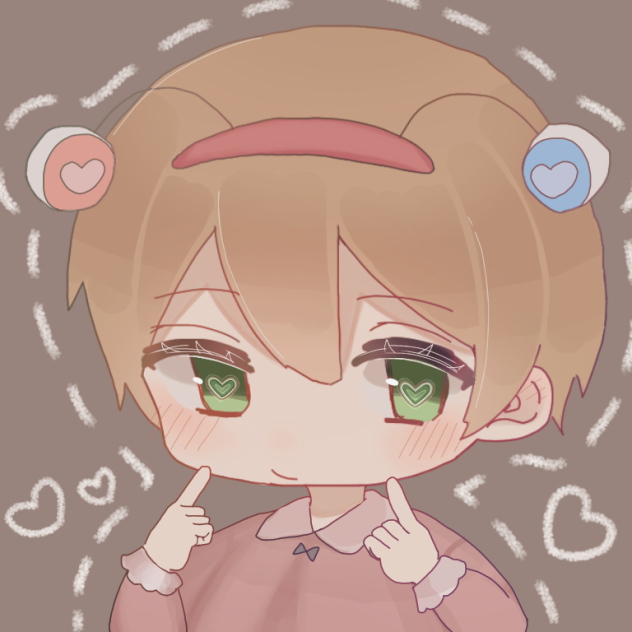 かにちゃん♡