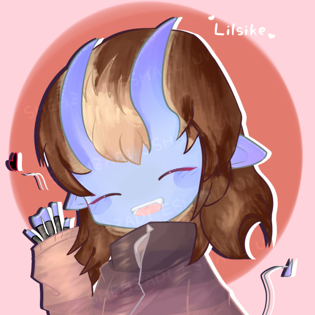 A special someone ✨️