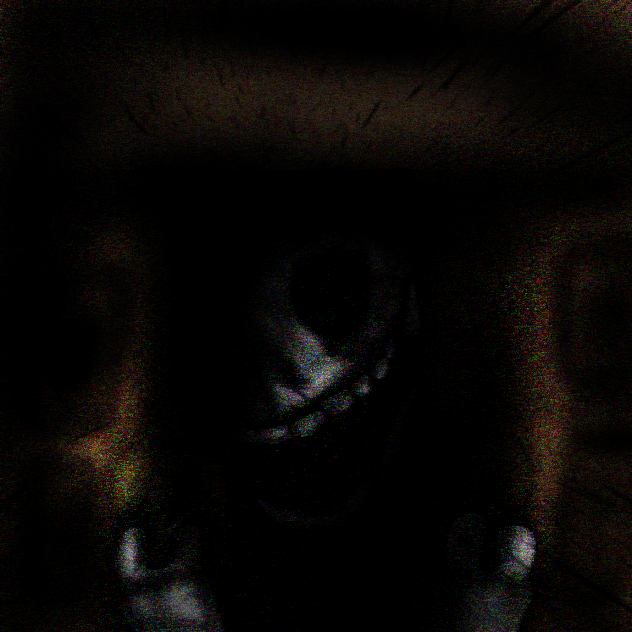 Jack in the closet (Roblox Doors)