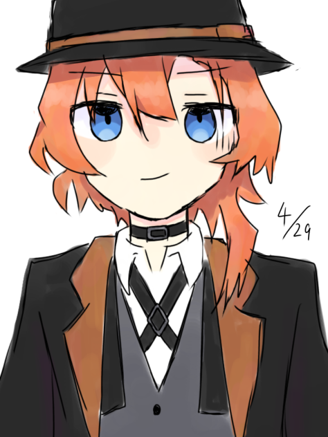 ちゅやさん