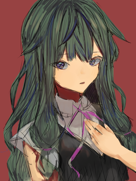 Kusanagi nene setsuna trip