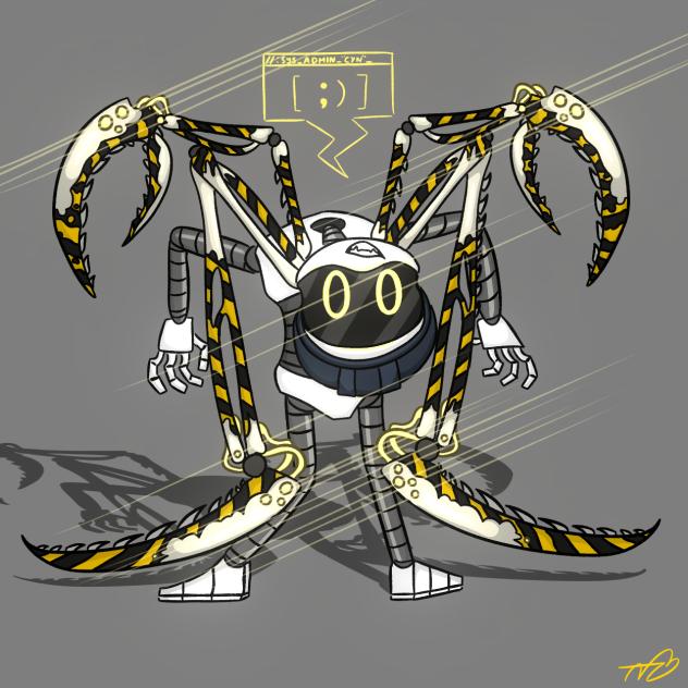 Ooh, spooky possession!