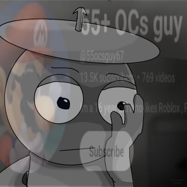 He cant get away with this shlet