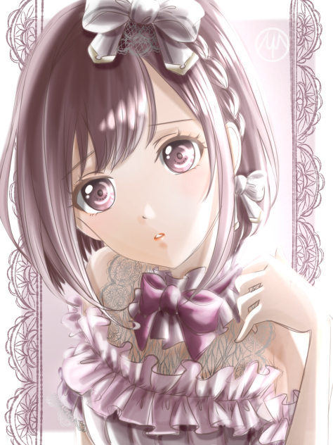 東雲絵名