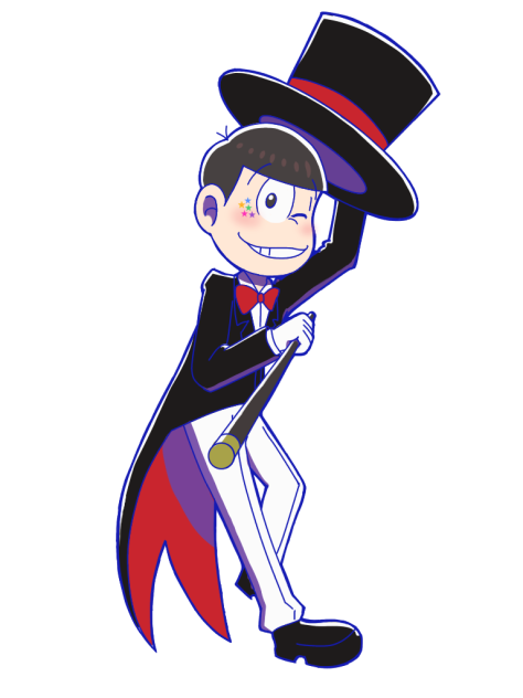 サーカス おそ松
