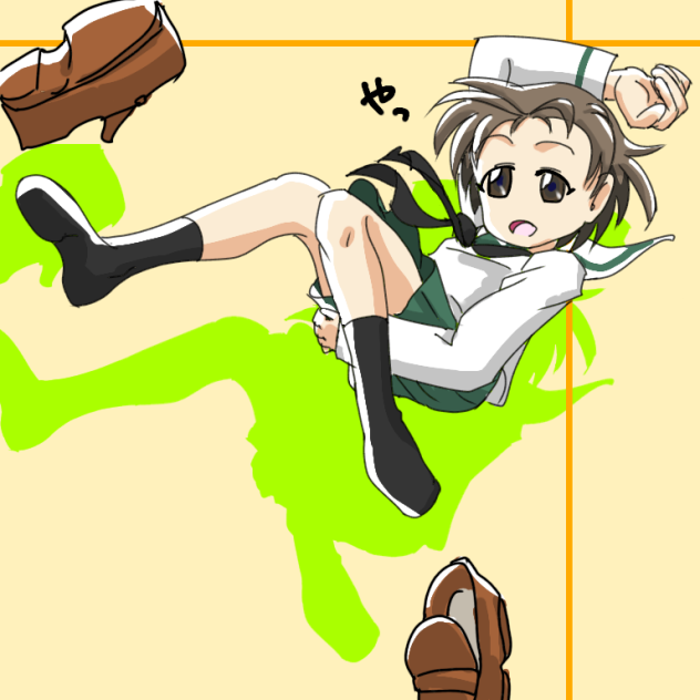弾む丸山紗希さん