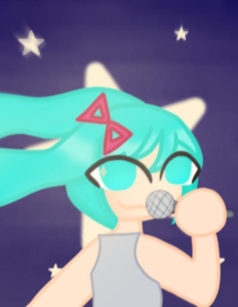Miku ✨️