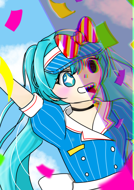 メズマライザー2