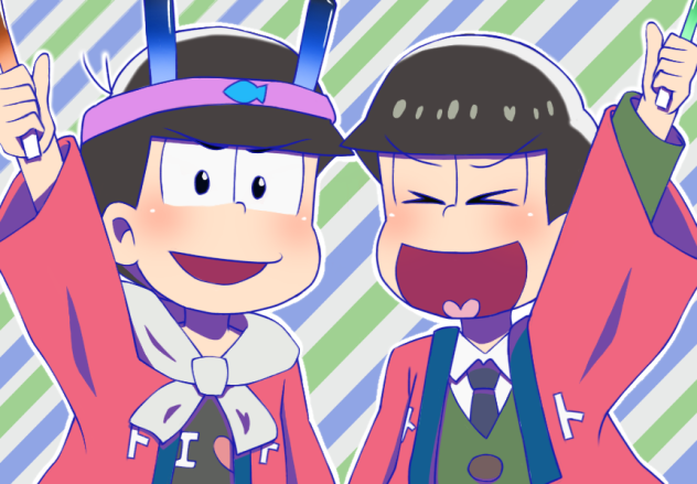 チョロカラの日