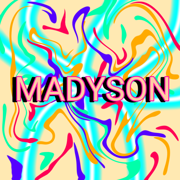 Madyson