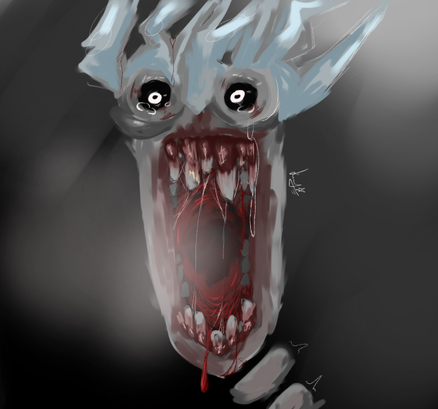 Wubbox cold