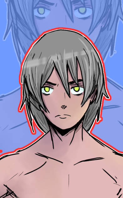 3 sin título - ibisPaint