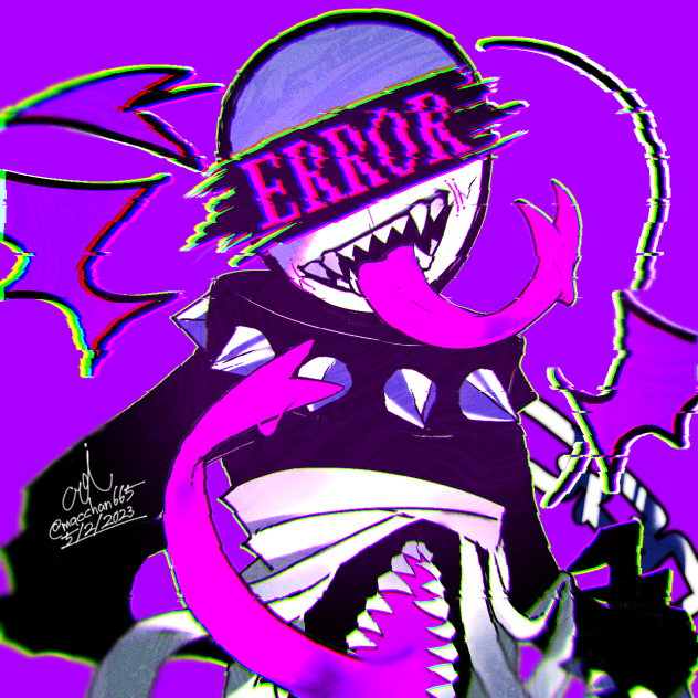 腹口