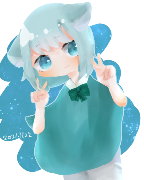 ぴーす