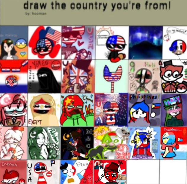 COUNTRYcollab