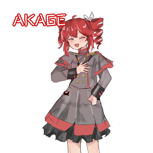 AKAGE5