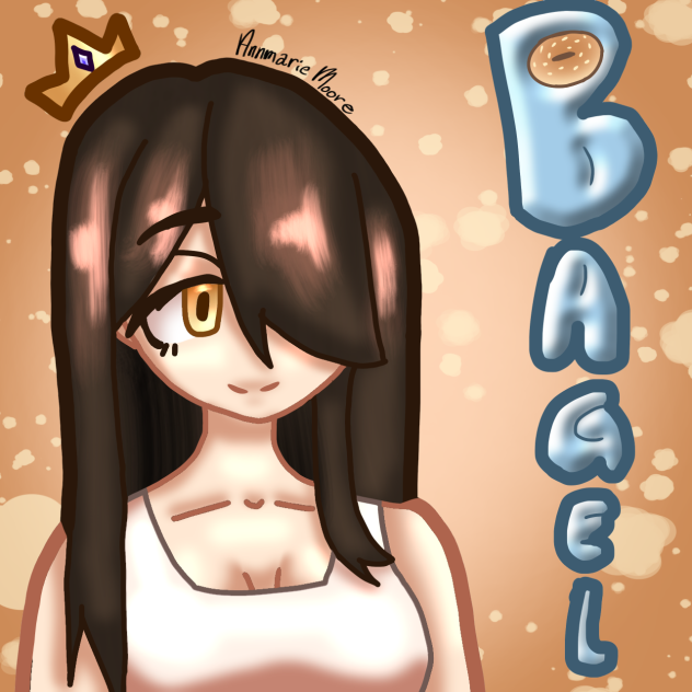 🥯BAGEL🥯