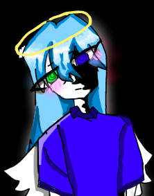 Pause oc challenge - ibisPaint