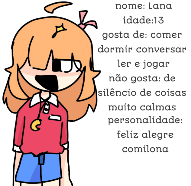 para a Sarah