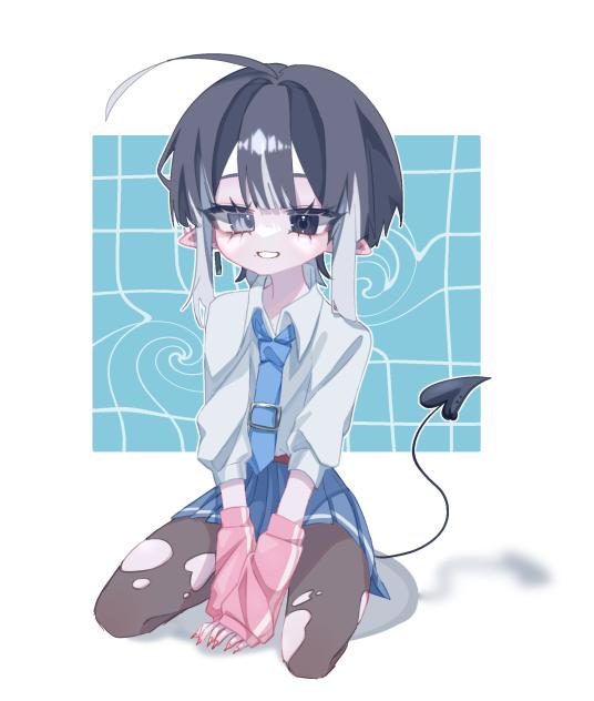 あ